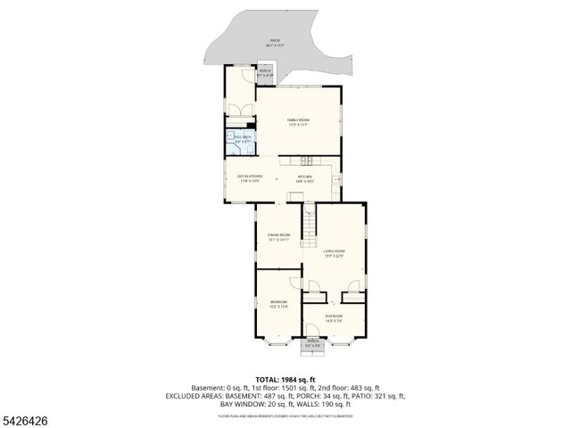 454 S Maple Ave, Glen Rock Boro, NJ 07452