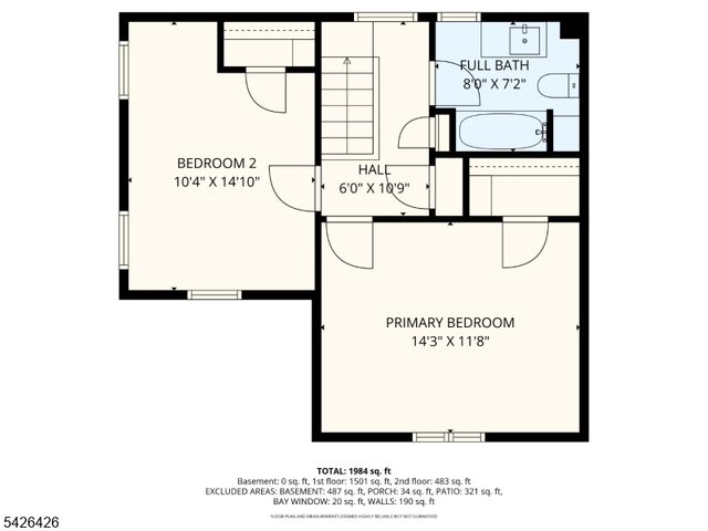 454 S Maple Ave, Glen Rock Boro, NJ 07452