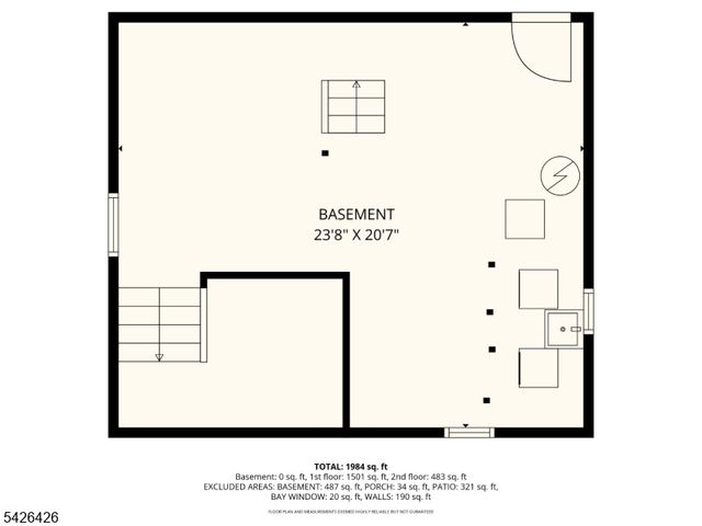 454 S Maple Ave, Glen Rock Boro, NJ 07452