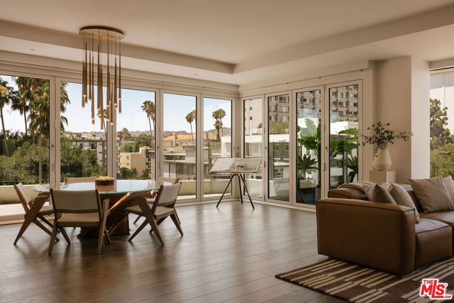 9000 W 3rd Street 501, Los Angeles, CA 90048