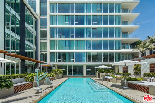 9000 W 3rd Street 501, Los Angeles, CA 90048