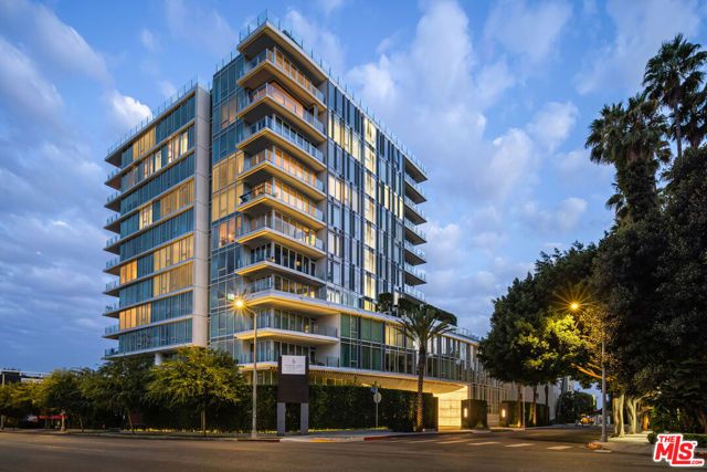 9000 W 3rd Street 501, Los Angeles, CA 90048