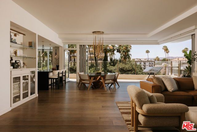 9000 W 3rd Street 501, Los Angeles, CA 90048