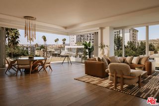9000 W 3rd Street 501, Los Angeles, CA 90048