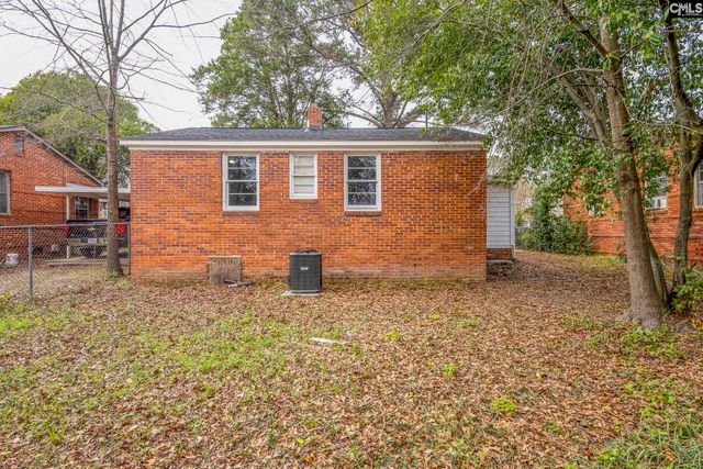 4818 Katy Street, Columbia, SC 29203