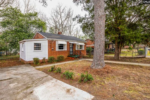 4818 Katy Street, Columbia, SC 29203