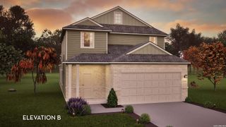 11154 HOLLINGER CIR, Converse, TX 78109