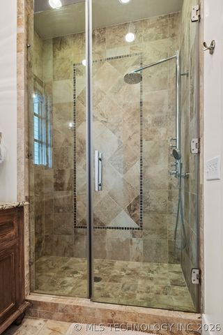 37119 S Cliff Crest Drive, Vinita, OK 74301