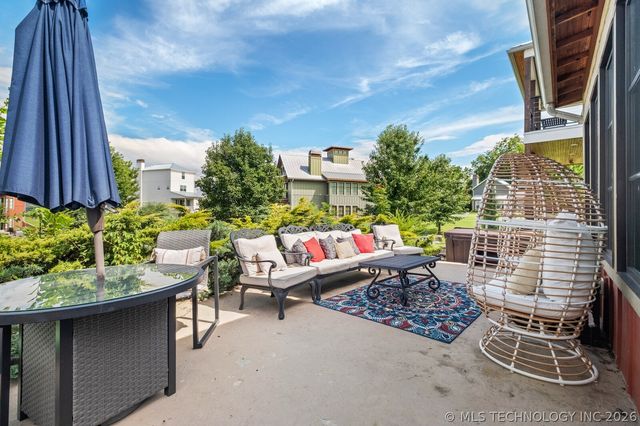 37119 S Cliff Crest Drive, Vinita, OK 74301
