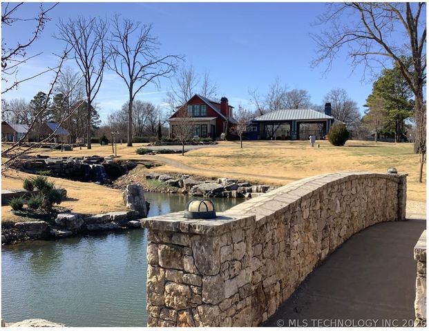 37119 S Cliff Crest Drive, Vinita, OK 74301