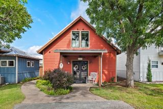 37119 S Cliff Crest Drive, Vinita, OK 74301