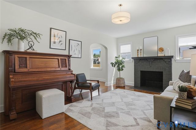 2802 Kenwood Ave, Richmond, VA 23228