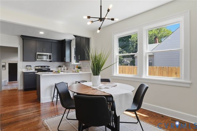 2802 Kenwood Ave, Richmond, VA 23228