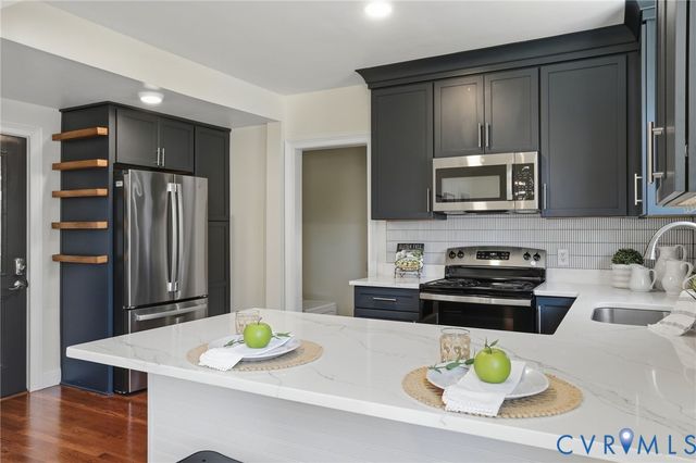 2802 Kenwood Ave, Richmond, VA 23228