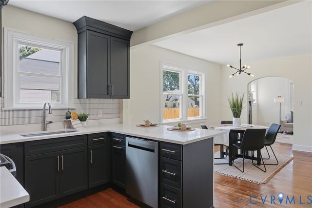 2802 Kenwood Ave, Richmond, VA 23228