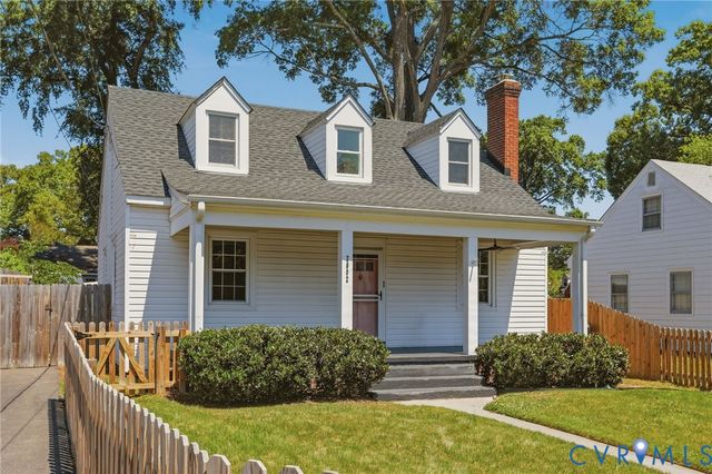 2802 Kenwood Ave, Richmond, VA 23228