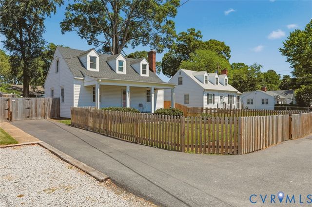 2802 Kenwood Ave, Richmond, VA 23228