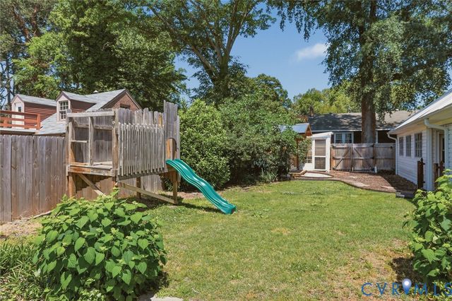 2802 Kenwood Ave, Richmond, VA 23228