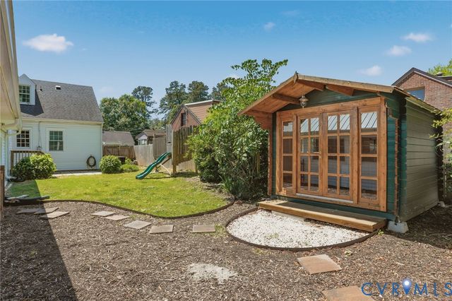 2802 Kenwood Ave, Richmond, VA 23228