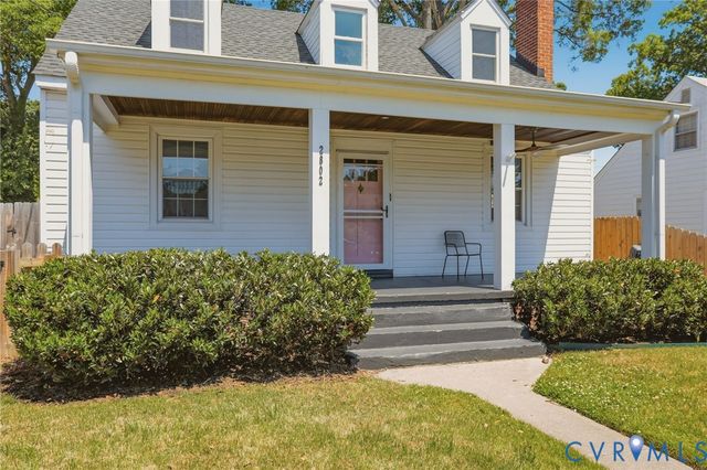 2802 Kenwood Ave, Richmond, VA 23228