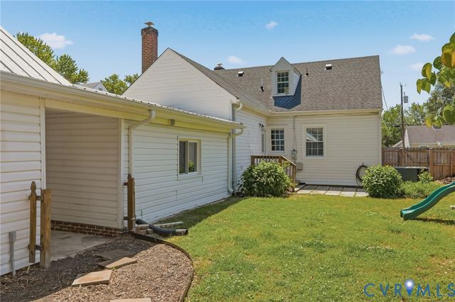 2802 Kenwood Ave, Richmond, VA 23228