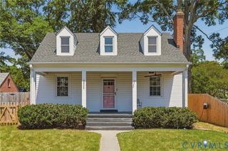2802 Kenwood Ave, Richmond, VA 23228