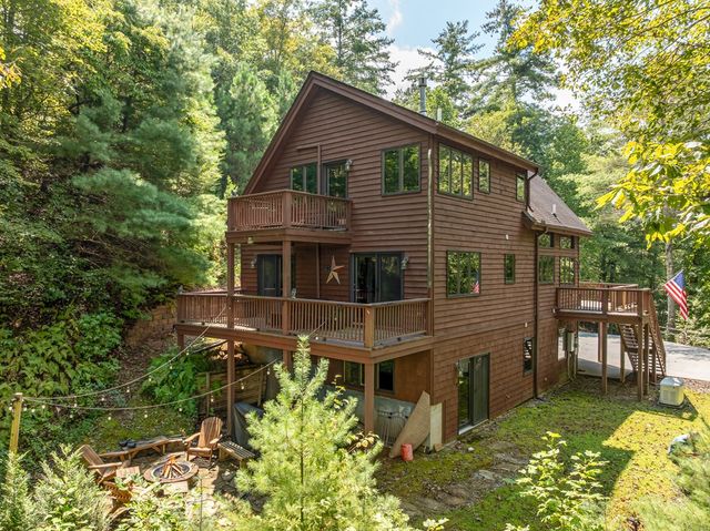 77 Souther Mill Overlook, Blairsville, GA 30512