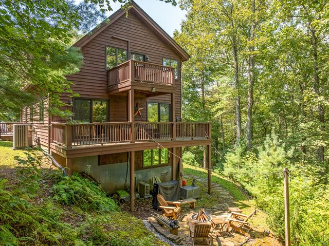77 Souther Mill Overlook, Blairsville, GA 30512