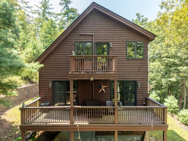 77 Souther Mill Overlook, Blairsville, GA 30512
