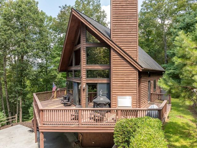 77 Souther Mill Overlook, Blairsville, GA 30512