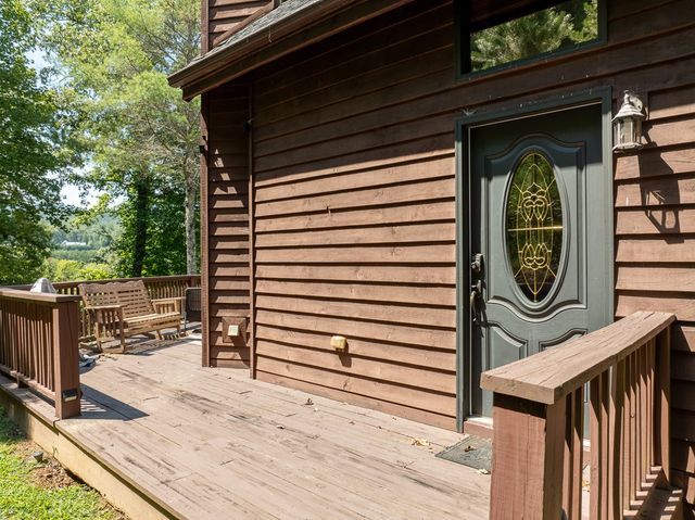 77 Souther Mill Overlook, Blairsville, GA 30512