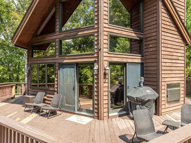 77 Souther Mill Overlook, Blairsville, GA 30512