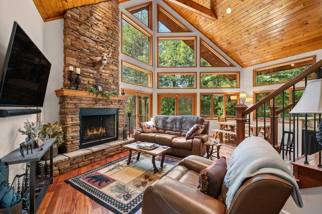 77 Souther Mill Overlook, Blairsville, GA 30512