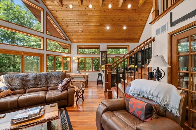 77 Souther Mill Overlook, Blairsville, GA 30512