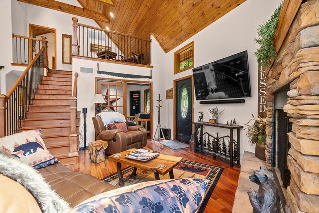 77 Souther Mill Overlook, Blairsville, GA 30512