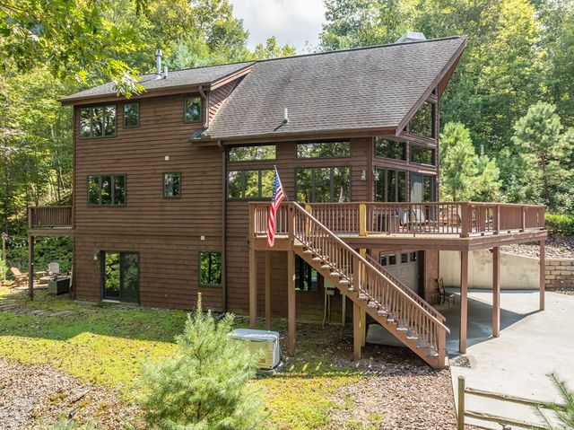77 Souther Mill Overlook, Blairsville, GA 30512