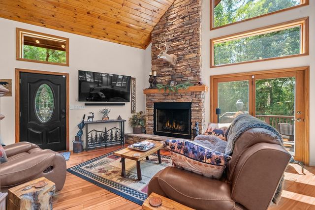 77 Souther Mill Overlook, Blairsville, GA 30512