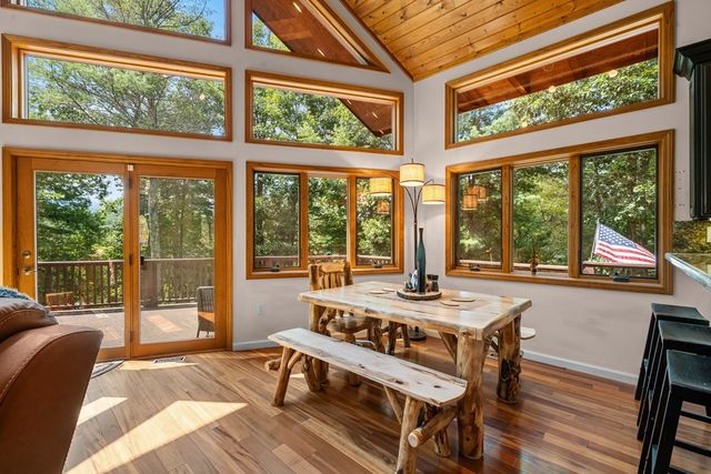 77 Souther Mill Overlook, Blairsville, GA 30512