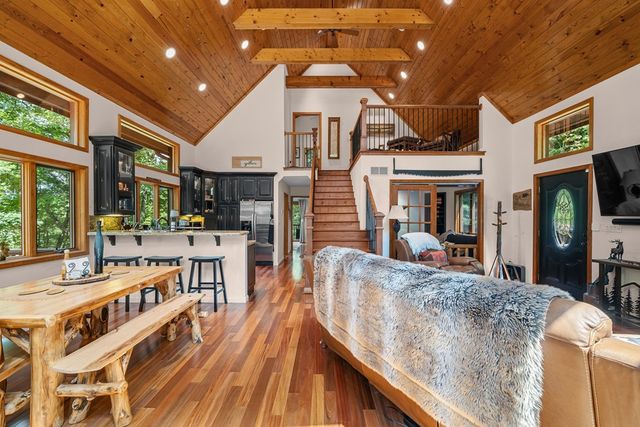77 Souther Mill Overlook, Blairsville, GA 30512