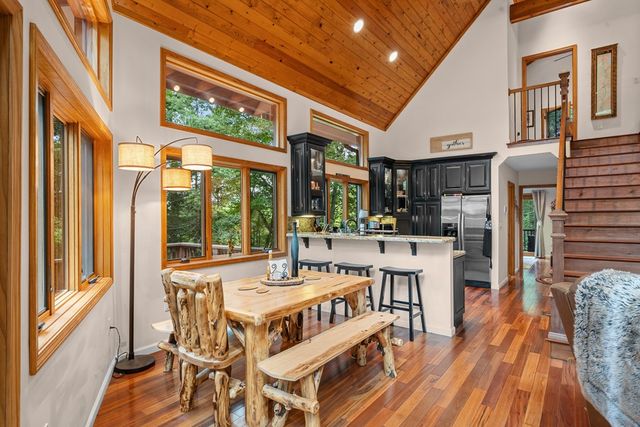 77 Souther Mill Overlook, Blairsville, GA 30512
