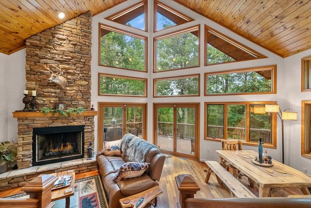 77 Souther Mill Overlook, Blairsville, GA 30512