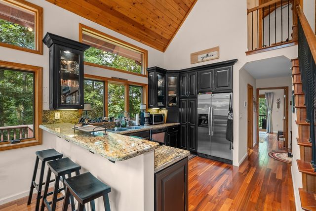 77 Souther Mill Overlook, Blairsville, GA 30512