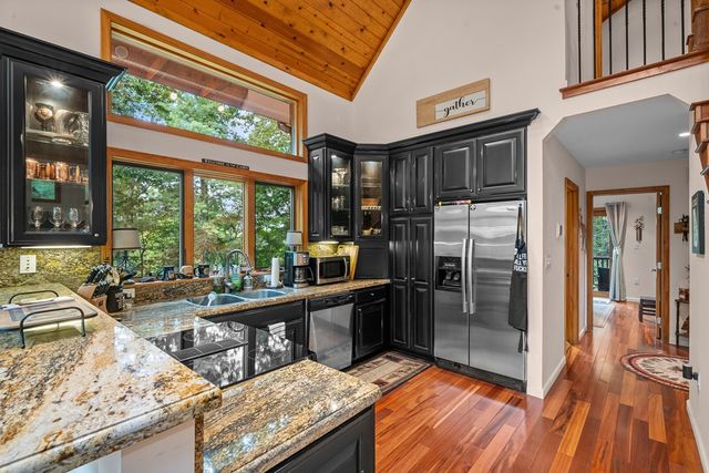 77 Souther Mill Overlook, Blairsville, GA 30512