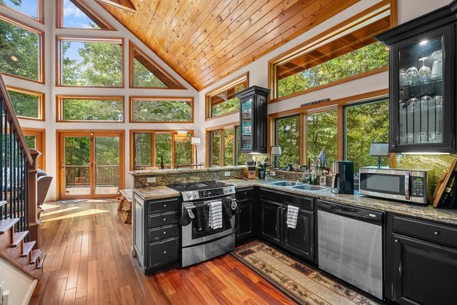 77 Souther Mill Overlook, Blairsville, GA 30512