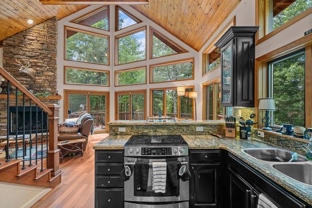 77 Souther Mill Overlook, Blairsville, GA 30512