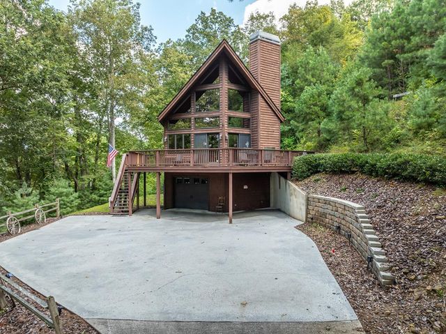 77 Souther Mill Overlook, Blairsville, GA 30512