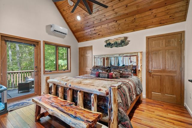 77 Souther Mill Overlook, Blairsville, GA 30512