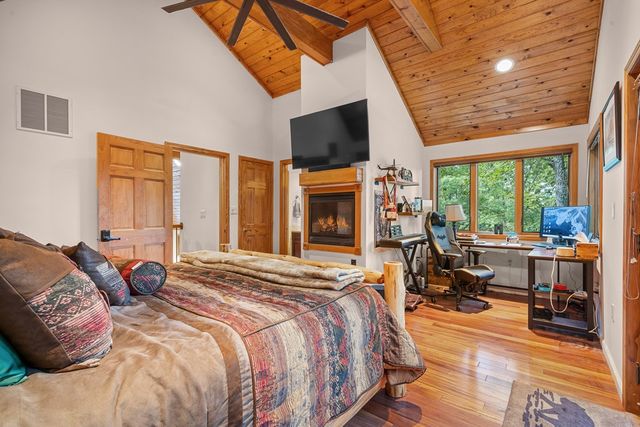 77 Souther Mill Overlook, Blairsville, GA 30512