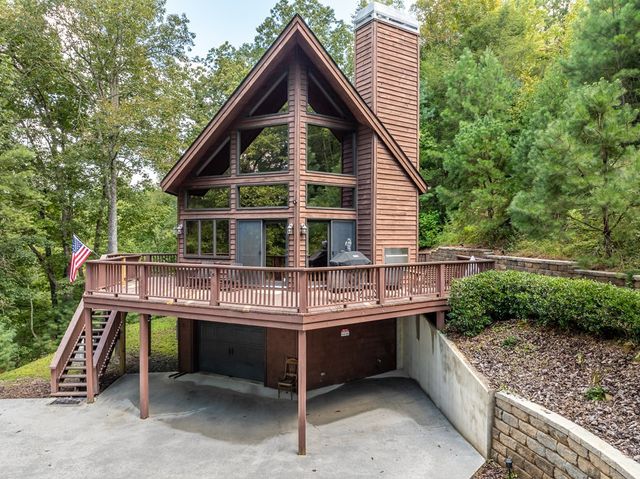 77 Souther Mill Overlook, Blairsville, GA 30512