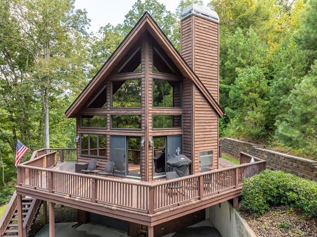 77 Souther Mill Overlook, Blairsville, GA 30512